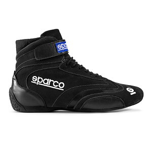 SPARCO �X�p���R TOP ���[�V���O�V���[�Y �u���b�N FIA8856-2018���F (001287NR)