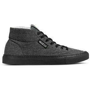 SPARCO �X�p���R FUTURA ���[�V���O�V���[�Y �O���[×�z���C�g FIA8856-2018���F (0012A4GRBI) FULL EFFICIENCY SHOES