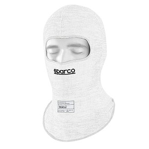 SPARCO XpR RW-10 SHIELD PRO BALACLAVA tFCX}XN zCg 1z[ X-COOL FIA8856-2018 (001407BO) MY2023