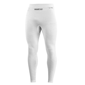 �݌Ɍ���FSPARCO �X�p���R RW-10 SHIELD PRO PANTS �z���C�g �A���_�[�E�F�A X-COOL FIA8856-2018 (001786PBO) MY2023