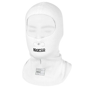 SPARCO XpR PISTA BALACLAVA tFCX}XN zCg 1z[ X-COOL FIA8856-2018 (001409BO) MY2024