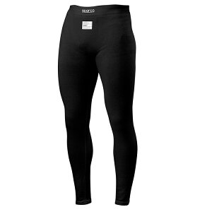SPARCO �X�p���R RW-7 DELTA PANTS �u���b�N �A���_�[�E�F�A X-COOL FIA8856-2018 (001781PNR) MY2023