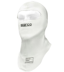 SPARCO XpR RW-4 GUARD BALACLAVA tFCX}XN zCg 1z[ FIA8856-2018 (001487BI) MY2022