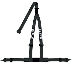 SPARCO XpR `[jOn[lX CLUB H-3M AC{gEXibvtbNŒ^Cv 3_V[gxg sEX|[csp (04608DF1)