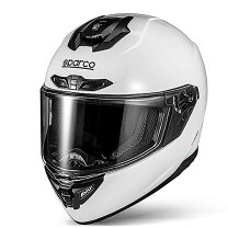 楽天市場】スパルコ ヘルメット club x1 ホワイト sparcoの通販