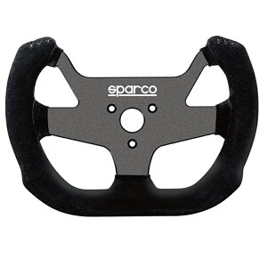 SPARCO XpR XeAO zC[ F-10A 3-HOLES XEF[h×A~jE (015P270SSN)