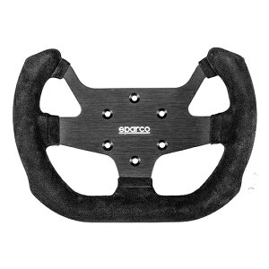 SPARCO XpR XeAO zC[ F-10A 6-HOLES XEF[h×A~jE (015P271SSN)