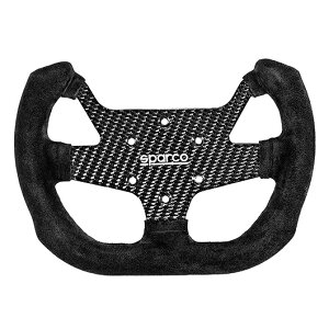 SPARCO XpR XeAO zC[ F-10C 6-HOLES XEF[h×J[{ (015PC271SSN)