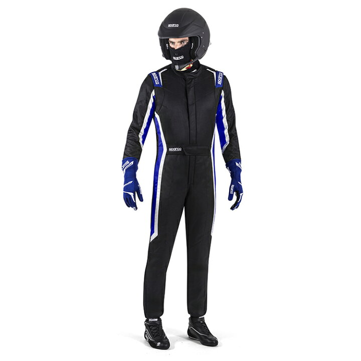 楽天市場】在庫限り：SPARCO スパルコ SPRINT PRO レーシングスーツ 