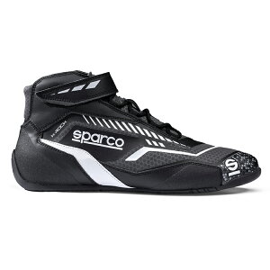 SPARCO �X�p���R K-ROCK ���[�V���O�V���[�Y �u���b�N×�z���C�g ���[�V���O�J�[�g�E���s��p (BKB0001B0K10) MY2025 ���l�փ��[�X�g�p�s��
