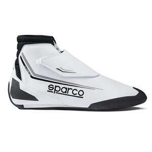 SPARCO �X�p���R K-PRIME ���[�V���O�V���[�Y �z���C�g×�u���b�N FIA8877-2022���F ���[�V���O�J�[�g���[�X��p (0012B5BINR) MY2025 ���l�փ��[�X�g�p�s��