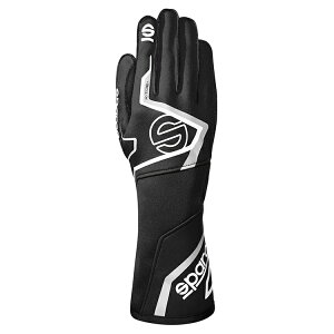 SPARCO XpR K-TIDE+(PLUS) GLOVE ubN FIA 8877-2022F [VOO[u [VOJ[gp (BKG0002B0K01) MY2025