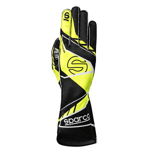 SPARCO XpR K-ARROW+(PLUS) GLOVE CG[ FIA 8877-2022F [VOO[u [VOJ[gp (BKG0003B0K08) MY2025