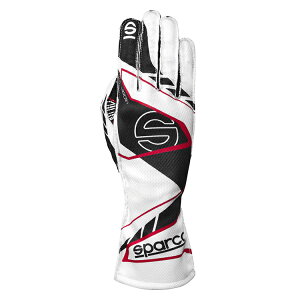 SPARCO XpR K-ARROW+(PLUS) GLOVE zCg FIA 8877-2022F [VOO[u [VOJ[gp (BKG0003B0W08) MY2025