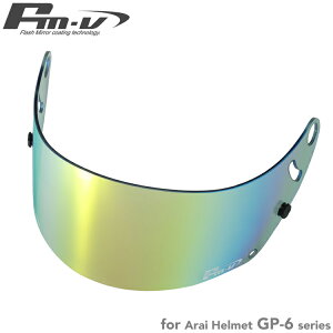 FMV �~���[�V�[���h �A���C GP-6�E6S�ESK6 �w�����b�g��p �S�[���h(GOLD) ���C�g�X���[�N Fm-v�~���[�o�C�U�[