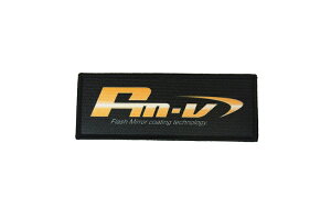 monocolle mR IWi vg by Fm-v ubN/S[h W12.6×H4.6cm@1