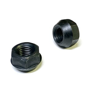 JURAN ジュラン ワイドトレッド スペーサー用 補修ナット M12 テーパータイプ 19HEX 1点