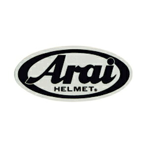 ARAI AC wbg XebJ[ XRb`}[N 8×4cm 1(121590)