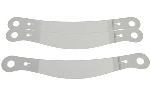 RACING OPTICSi[VO IveBNXj BELL HELMETixwbgjwbgp RS7 SE7p eBAItV[h 2mm 10ꎮ×3Zbg( TOTAL 30) ROP10237C ̂ăoCU[