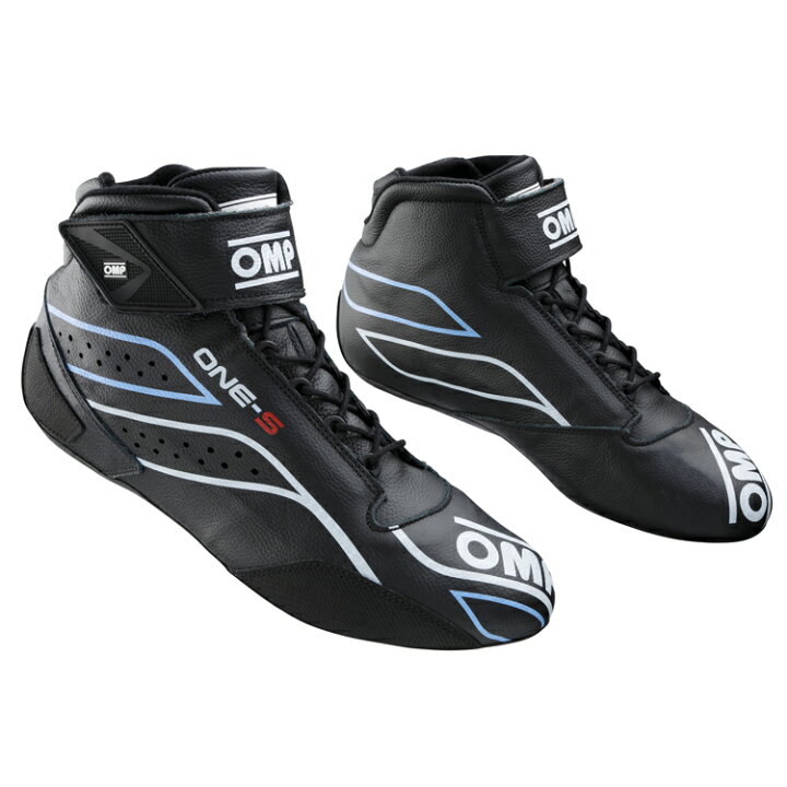 楽天市場】OMP ONE-S SHOES MY2020 ブラック×ホワイト (071 