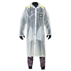 OMP RAIN KS RAINCOAT MY2020 CR[g lp 1s[X^Cv NA[ [VOJ[g (KK03107004)