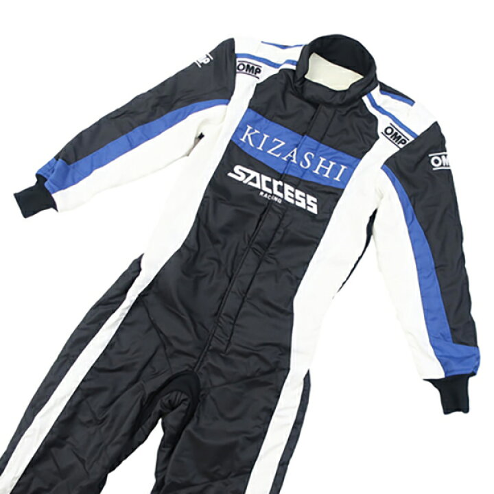 楽天市場】OMP ONE-S SUIT FIA8856-2018公認 レーシングスーツ 