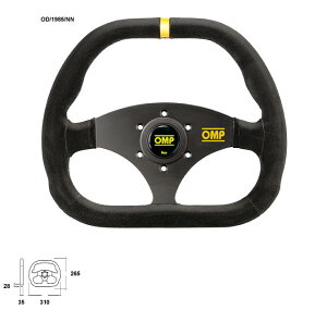 OMP XeAO OD1985NN KUBIK L[rbN ubN XG[h I[o(310mm×265mm) tbg^Cv (OD/1985/NN)