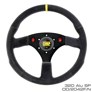 OMP XeAO OD/2042F/N 320 ALU SP ubN XG[h tbg^Cv (OD/2042F/N)