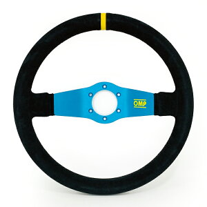 OMP XeAO OD1951-240 RALLY 350mm u[X|[N×ubNXEF[h 95mmDepth^Cv (OD0-1951-240)