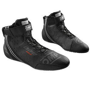 OMP ONE EVO X SHOES �u���b�N (071) ���[�V���O�V���[�Y FIA���F8856-2018 (IC0-0833-A01-071) MY2024