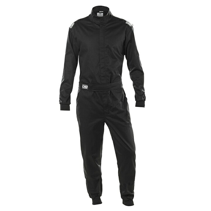 楽天市場】OMP OS10 SUIT MY2024 ブラック レーシングスーツ SFI 3.2 