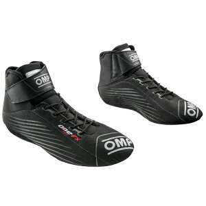 2026 NEW���f���IOMP ONE EVO FX SHOES FABRIC �u���b�N(071) ���[�V���O�V���[�Y FIA���F8856-2018 (IC0-0831-A03-071) MY2026