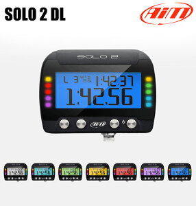 AIM SOLO 2 DL GPSbv^C}[Ef[^[K[ jbg ECT|[gECANg|[gf