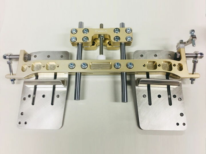 楽天市場】Triple K トリプルケー ペダルキット V2 レーシングカート 