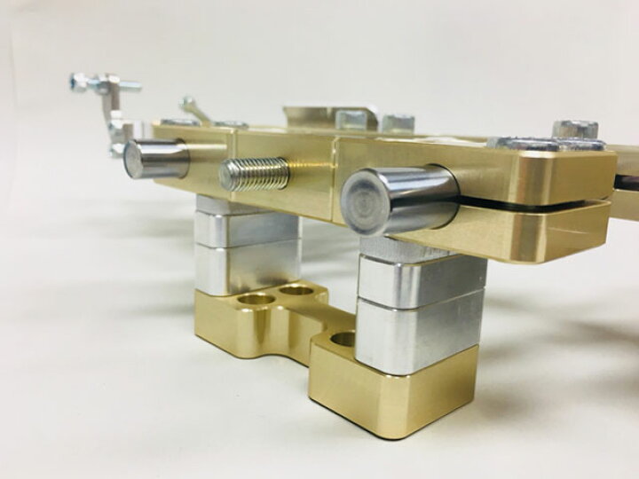 楽天市場】Triple K トリプルケー ペダルキット V2 レーシングカート 