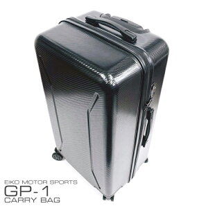 EIKO motor sports L[obO GP-1 ubNJ[{ [VOL[obN s