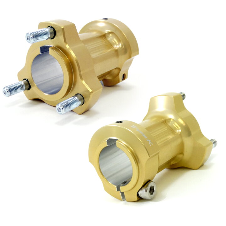 楽天市場】Triple K トリプルケー リアハブ ハード Φ30用×85mm 