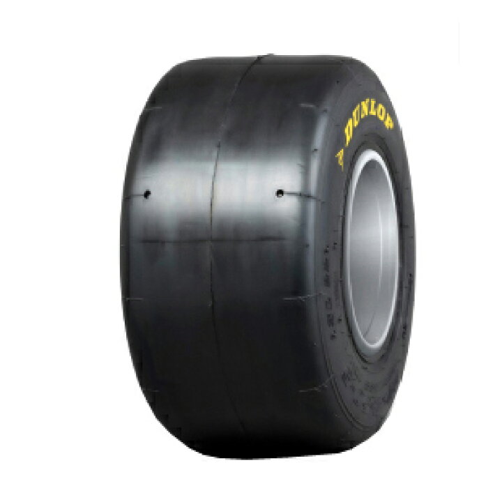 楽天市場】DUNLOP ダンロップ SL22 フロント 単品 10×4.50‐5 