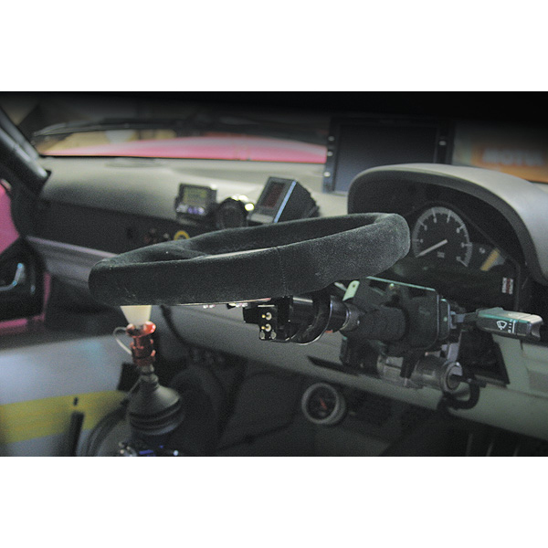 WORKSBELL ワークスベル ラフィックス GTC-R ステアリングボススペーサー ワンアクションチルトアップタイプ / 競技車輛専用品 |  モノコレ