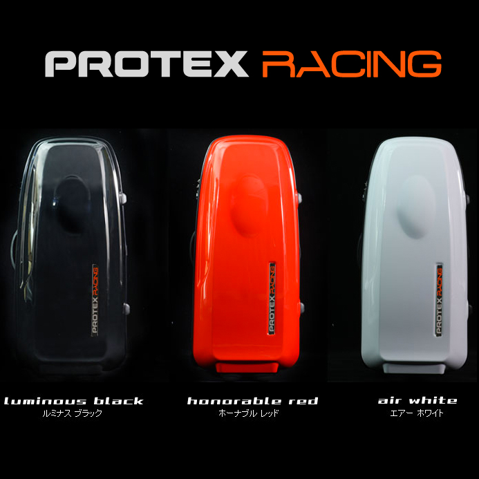 楽天市場】PROTEX プロテックス Racing R1 レーシングキャリーバック