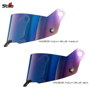 STILO HELMET ST5p oCU[ ~[^Cv u[ A`tHO(܂~)dl ~[oCU[ (YA0805/YA0806)