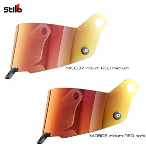 STILO HELMET ST5p oCU[ ~[^Cv bh A`tHO(܂~)dl ~[V[h (YA0807.2/YA0808.2)