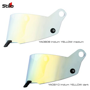 STILO HELMET ST5p oCU[ ~[^Cv CG[ A`tHO(܂~)dl ~[V[h (YA0809.2/YA0810.2)