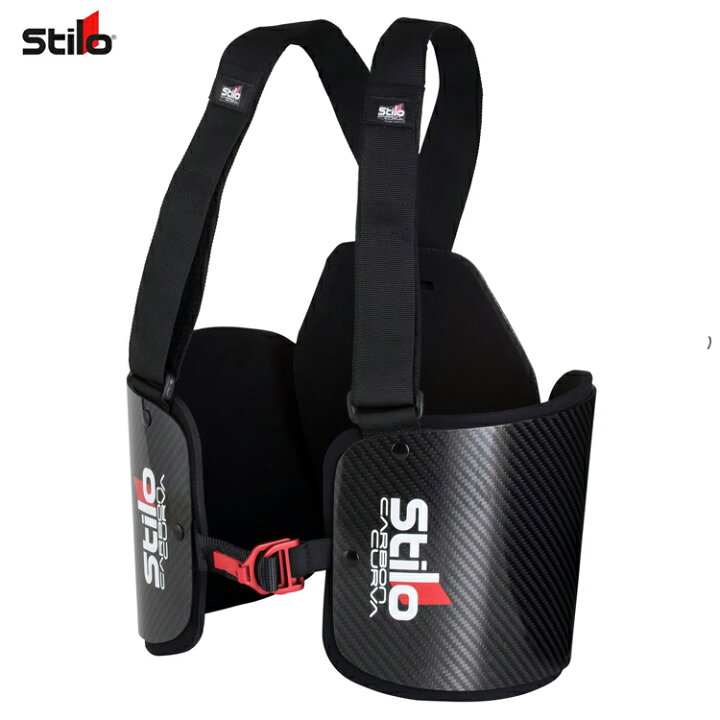 楽天市場】STILO スティーロ AS0001 KARTING BODY プロテクター 
