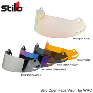 STILO HELMET WRC DESETrophy VENTIp I[vtFCX oCU[ J[V[h tXN[͕t܂