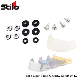 STILO HELMET YA0242 WRC DESETrophy VENTIp I[vtFCX oCU[p tXN[ (YA0242) lWZbg