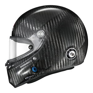 STILO HELMET ST6F 8860 CARBON HANS FIA8860-2018 �J�[�{�� �w�����b�g �h�����N&�C���^�[�R���ڑ��^�[�~�i������ (AA0800CG1R) ���󒍐��Y���f���[���s�x�m�F