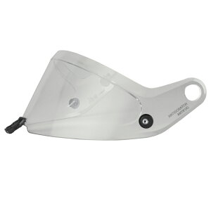 STILO HELMET ST6 VISOR MEDIUM SMOKE oCU[ ~fBAX[N A`tHOdl (YA0906 -YA0906ABP)