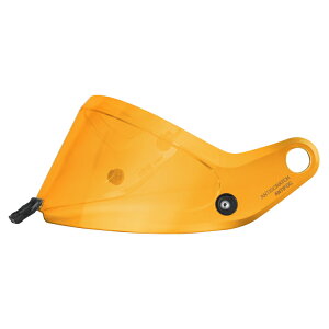STILO HELMET ST6 VISOR DARK SMOKE AMBER oCU[ _[NX[N Ao[ A`tHOdl (YA0916)