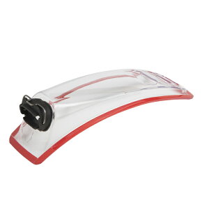STILO HELMET AIR SYSTEM YA0892 SHORT MODULAR TOP AIR KITS ���W�����[ �V���[�g �g�b�v�G�A �L�b�g �N���A�[ ��VENTI, WRC, ST5, ST6�Ή� (YA0892)